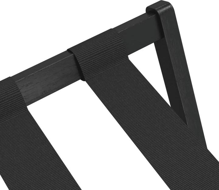 Actual product image VidaXL Vida (Suitcase rack)
