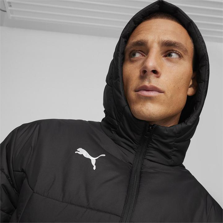 Produktbild Puma teamFINAL Bench Jacket (XXL)
