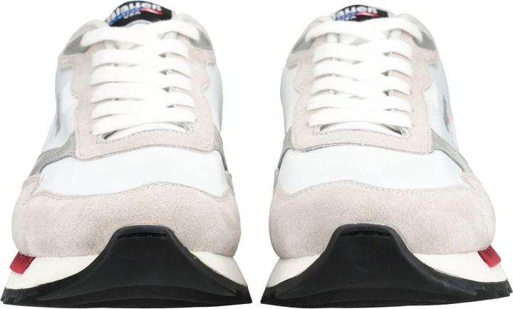 Actual product image Blauer Sneaker (43)