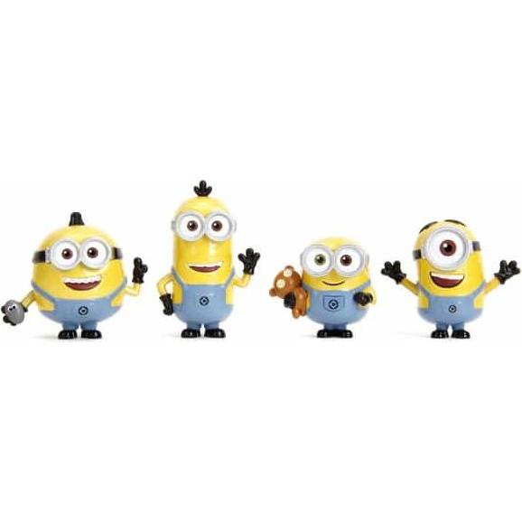 Thumbnail - Jada Minions Figures 2.5", Welle 1