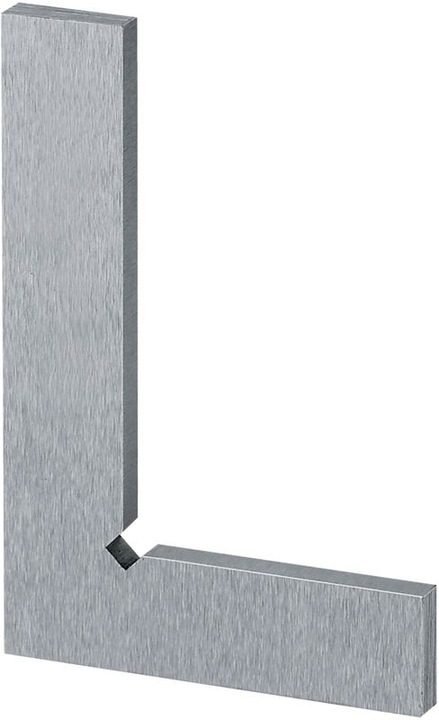 Immagine prodotto Neriox Angolo piatto in acciaio inox DIN 875/0