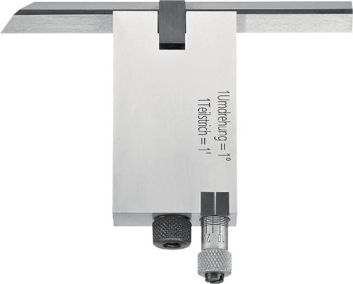 Neriox Toolmaker square adjustable