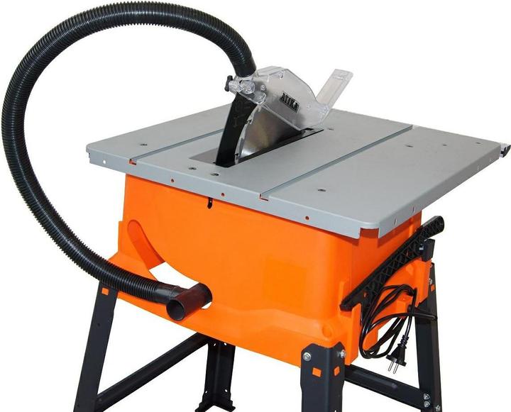 Productafbeelding Atika Cirkelzaagtafel T 250 Eco-3 incl. zaagblad Ø250 mm