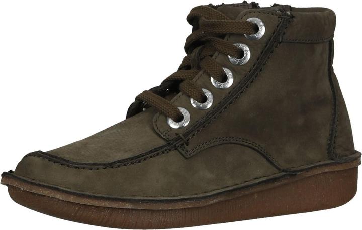 Actual product image Clarks Funny Cedar - 60425 (39.5)
