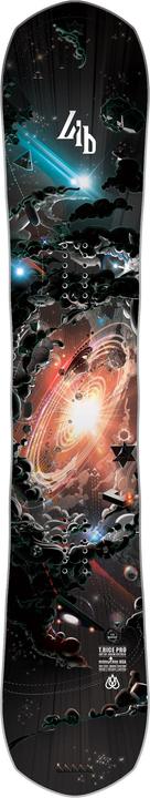 Produktbild Lib Tech Snowboard T.Rice Pro 2025