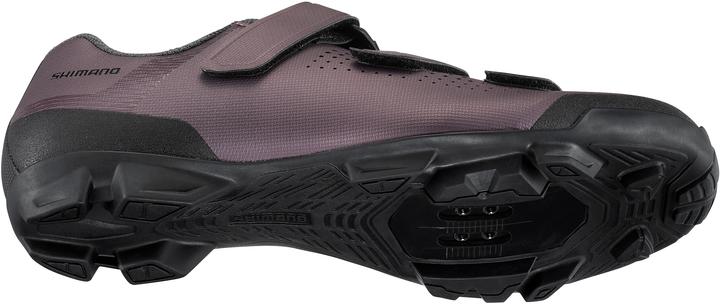 Produktbild Shimano XC100W, SCHUH, MAHOGANY, WOMEN,SPD, DAMEN, GR.39 (39)