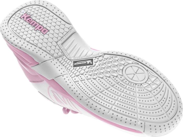 Actual product image Kempa Attack 2.0 Junior Game Changer (28)