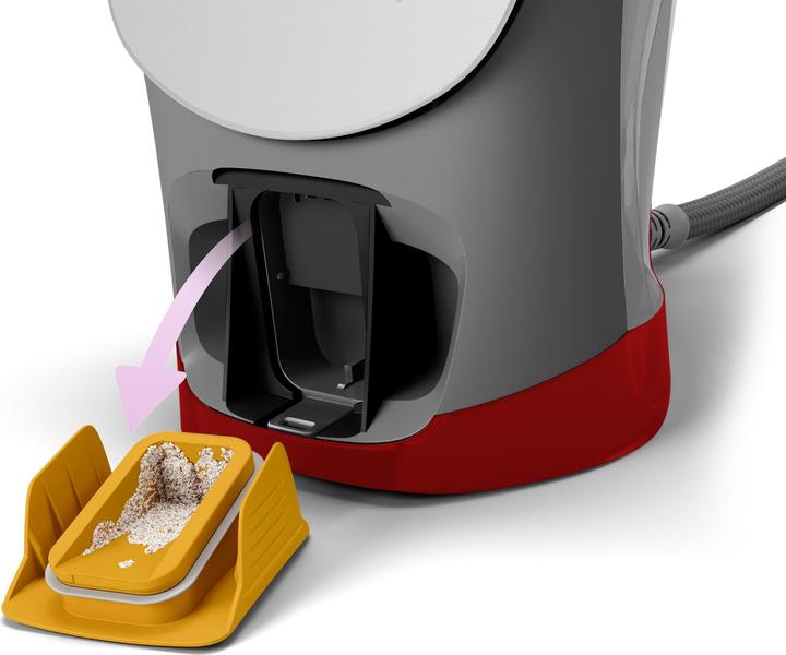 Produktbild Philips Azur (2600 W, 250 g/min)