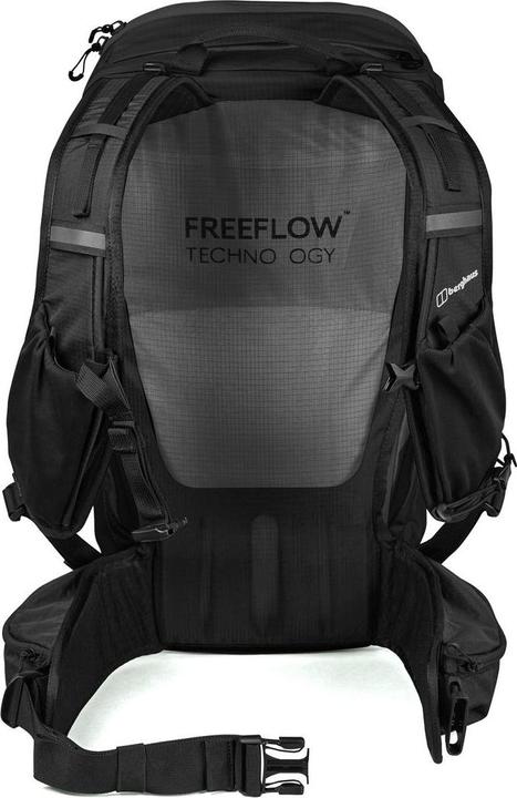 Produktbild Berghaus Remote Hike 23 (23 l)