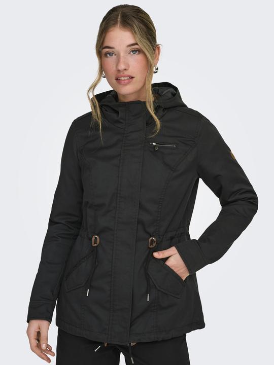Produktbild Only ONLLORCA Langer Parka Langer Parka (M)