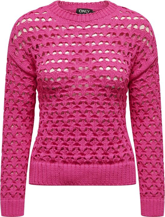 Actual product image Only Knitted jumper (XL)