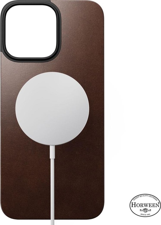 Produktbild Nomad NM01361985 (Apple iPhone 16 Pro Max)