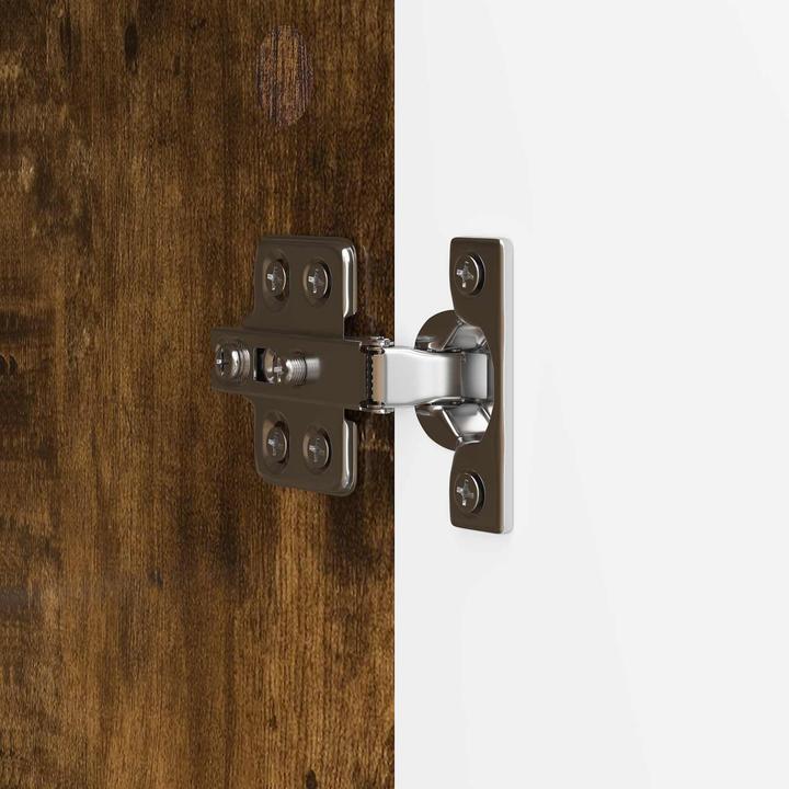 Image du produit vidaXL TV-Ständer (99 x 34.50 x 50 cm)