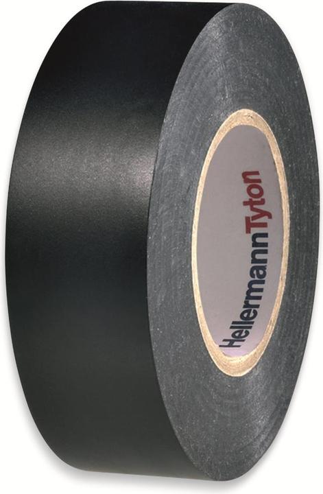 Produktbild HellermannTyton Isolierband HelaTape Flex 15 S (19 mm)