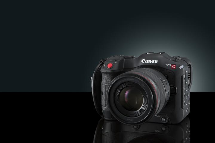 Immagine prodotto Canon EOS C70 (9.60 Mpx, 60p)