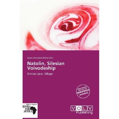 Natolin, Silesian Voivodeship, Ratgeber