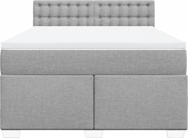Immagine prodotto vidaXL Boxspringbett (140 x 190 cm)