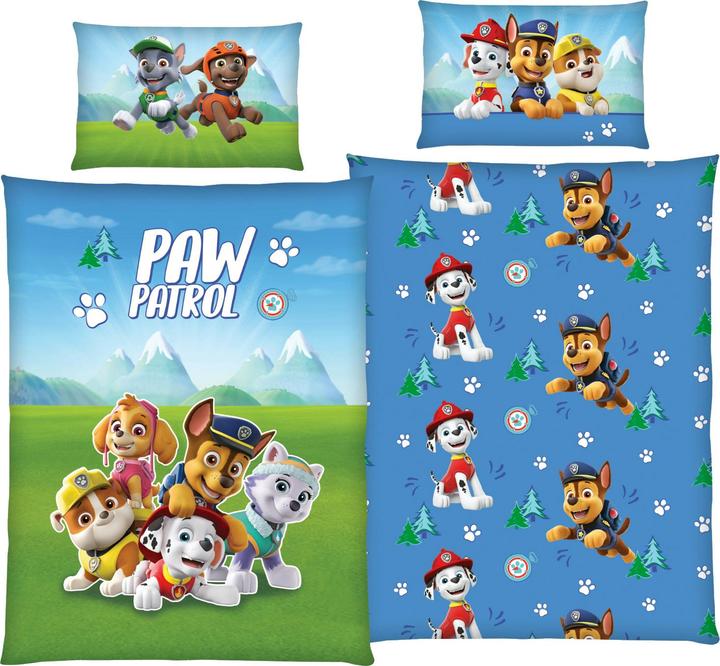 Image du produit Herding Paw Patrol Glow in the Dark (Lumière dans le noir)