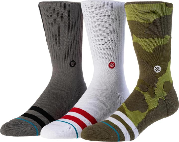 Stance The Og