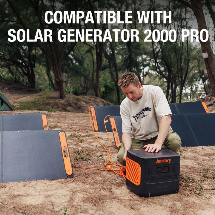 Image du produit Jackery DC8020