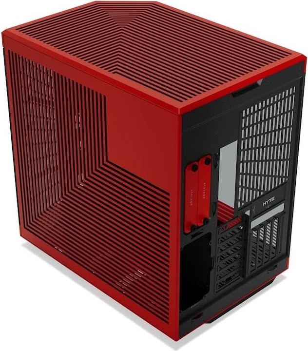 Image du produit Hyte Y70 Touch Infinite (ATX, ITX, mATX, E-ATX)
