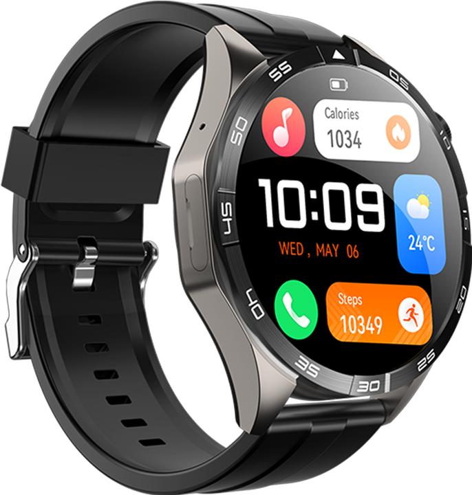 Actual product image Valdus VG52 PRO (46 mm, 5G)