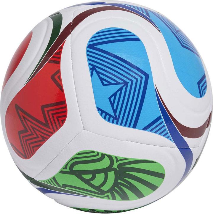 adidas WM 2026 Match Ball Replica Training (5)