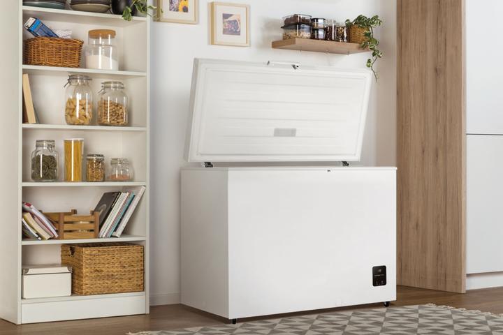 Actual product image Gorenje FH30EAW (Stand-alone, 297 l)