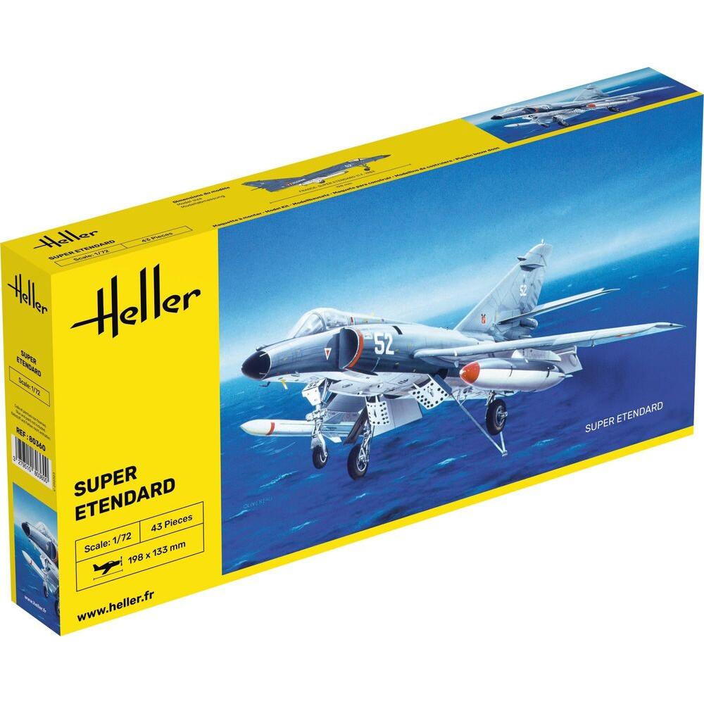 Thumbnail - Heller Super Etendard
