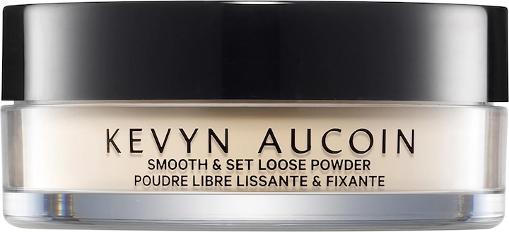 Produktbild Kevyn Aucoin Smooth & Set Loose Powder (Transparent)