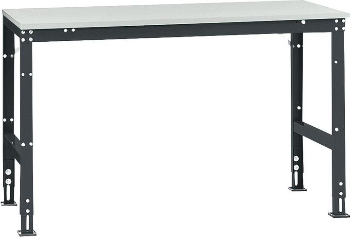 Manuflex UNIVERSALE Tavolo con base standard