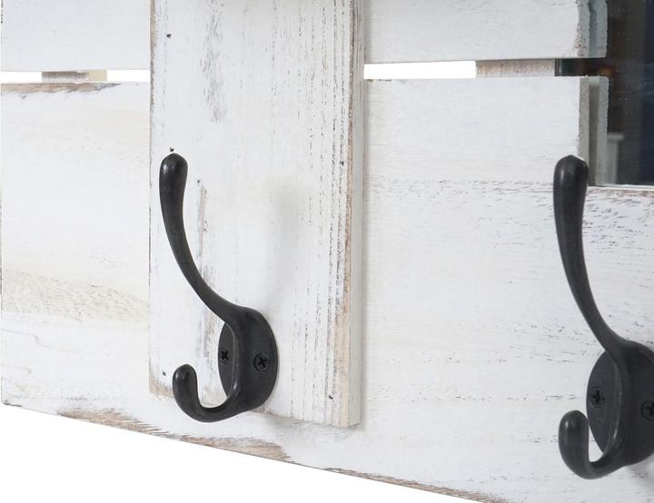 Actual product image JOHN316 Wandgarderobe