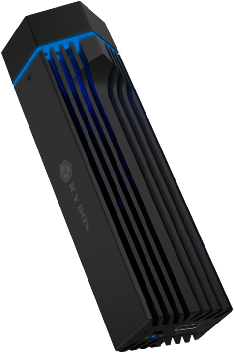Produktbild RaidSonic IB-1823MF-C31 (M.2)