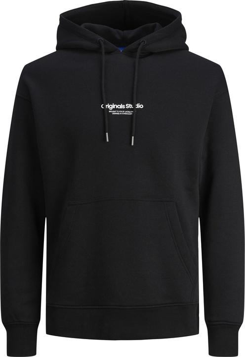 Actual product image Jack & Jones Jorvesterbro Sweat Hood Noos Pls (XXL)