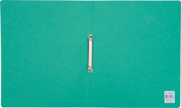 Produktbild Brunnen Ringbuch, DIN A4 (A4, 1 Stk.)