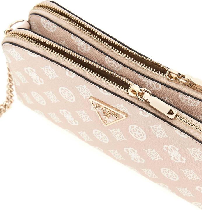 Actual product image Guess Eco Erica Umhängetasche 23 cm