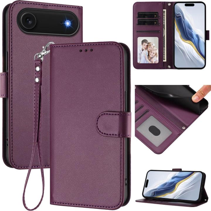 Produktbild Cover-Discount Glänzendes Hüllen Etui (Apple iPhone Air)