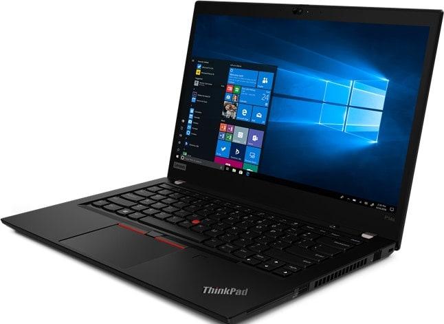 Produktbild Lenovo ThinkPad P14s Gen 2 (14", 1000 GB, 32 GB, CH, Intel Core i7-1165G7)