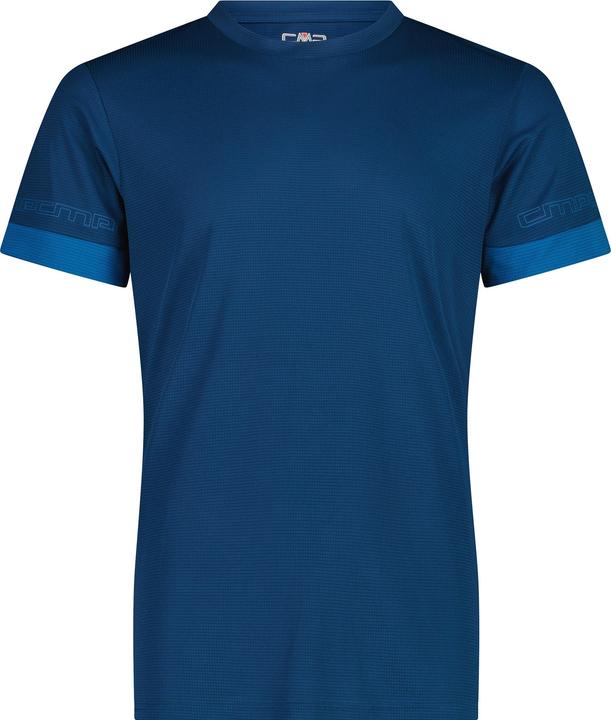 Actual product image CMP Campagnolo Shortsleeve Light Polyester T-Shirt (4XL)
