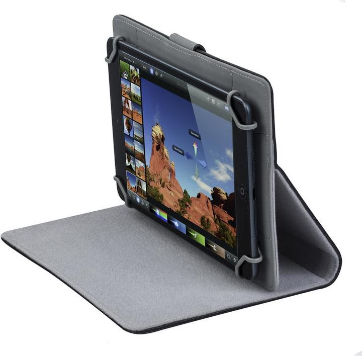 Produktbild Rivacase Tablet Case Orly 3014 (Lenovo Legion Tab, Lenovo Tab M8, Samsung Galaxy Tab A7, Samsung Galaxy Tab A9)