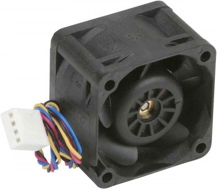 Produktbild Supermicro Server ZUB FAN-0147L4 ohne OS (40 mm)