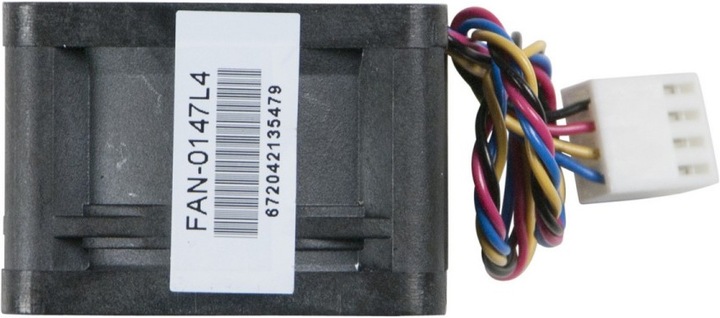 Produktbild Supermicro Server ZUB FAN-0147L4 ohne OS (40 mm)