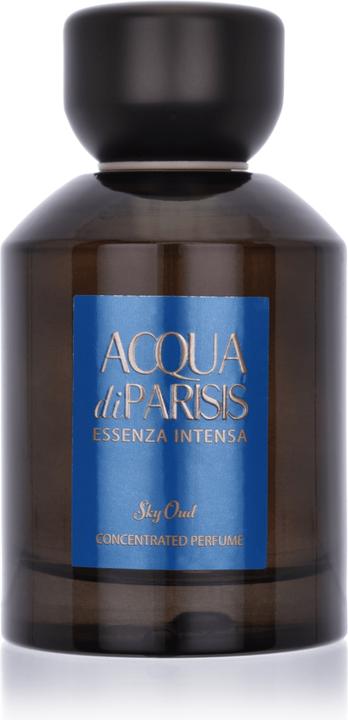 Actual product image Reyane Tradition Acqua di Parisis Essenza Intensa Sky Oud Eau de Parfum 100ml Unisex (Eau de parfum, 100 ml)