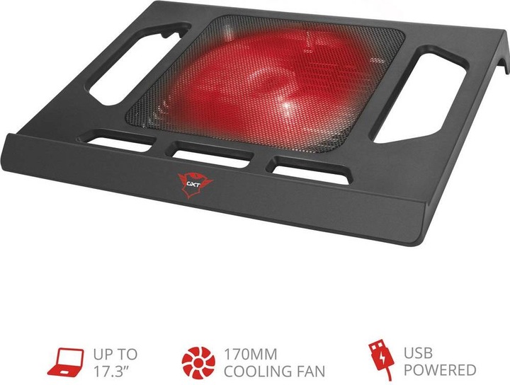Actual product image Trust GXT 220 Kuzo