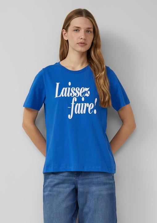 Produktbild s.Oliver T-Shirt (36)