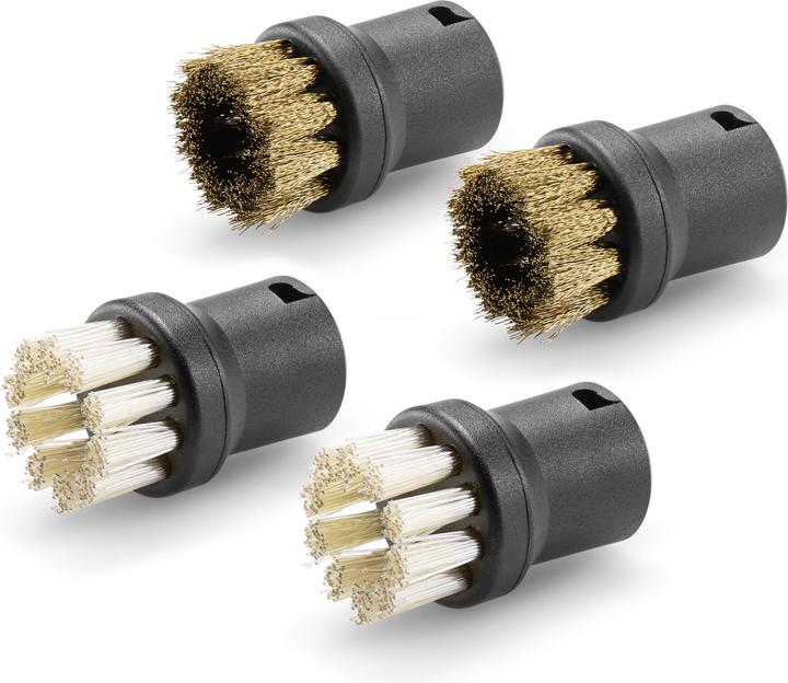 Produktbild Kärcher Powerbuerstenset