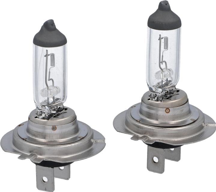 Produktbild Cartrend Standard Halogenlampe (H7)