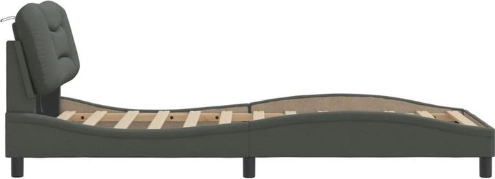 Image du produit vidaXL Bettgestell (90 x 200 cm)