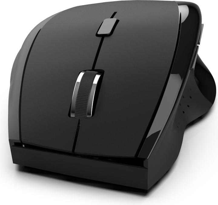 Actual product image Inca Mouse IWM-500GL Nano USB, Wireless, Laser, 1600 DPI, SW (Wireless)