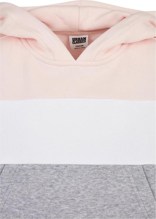 Produktbild Urban Classics Kapuzenpullover Mädchen (116)